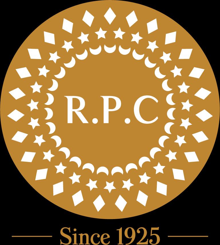 Ratilal P. Chokshi & Sons Jewellers Logo