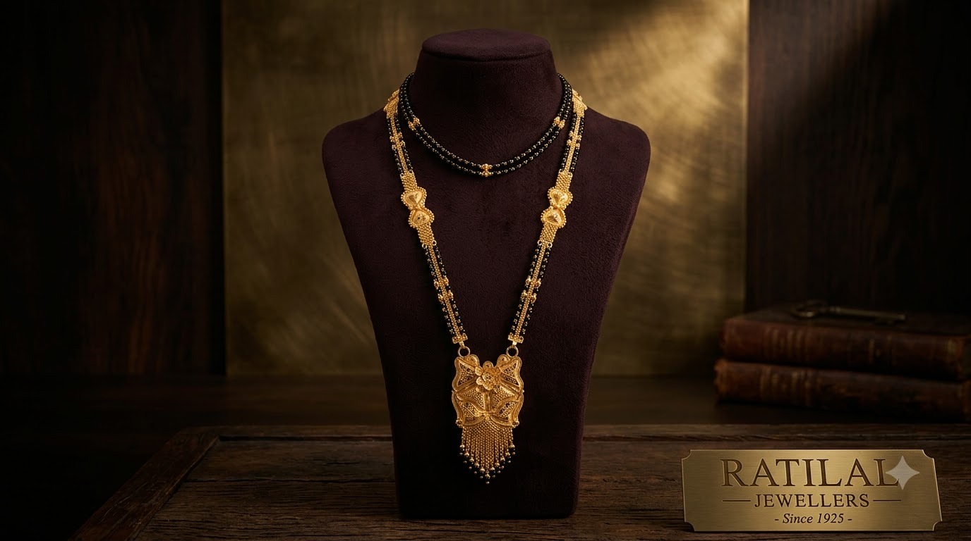 Jewellery collection piece 4