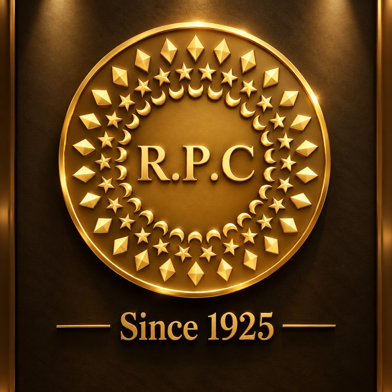 Ratilal P. Chokshi & Sons